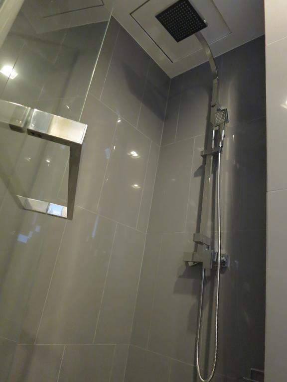Jp'S Unixx Residence Club 파타야 객실 사진