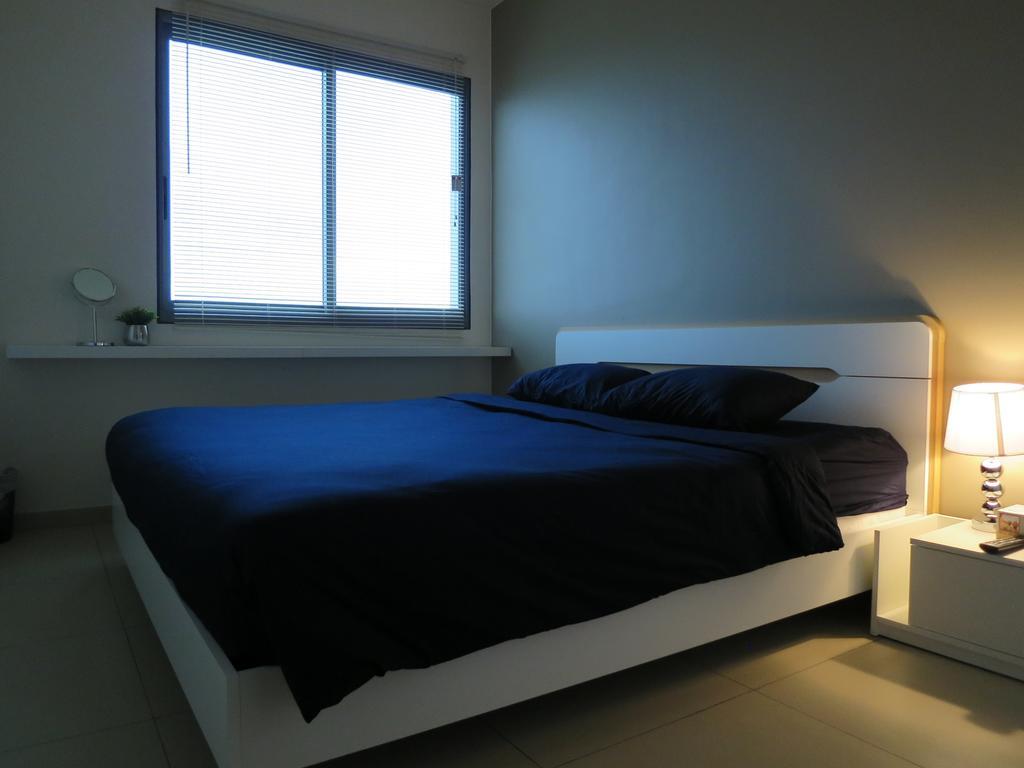 Jp'S Unixx Residence Club 파타야 객실 사진
