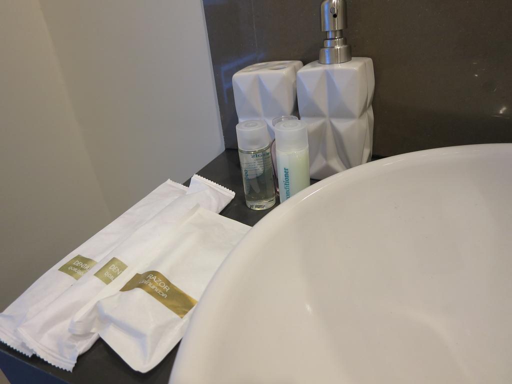 Jp'S Unixx Residence Club 파타야 객실 사진
