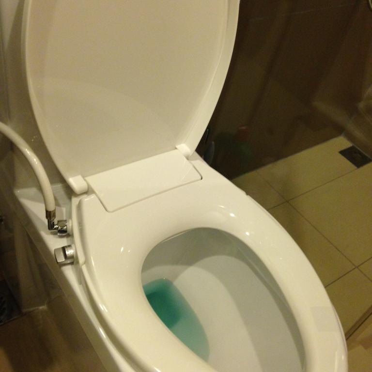 Jp'S Unixx Residence Club 파타야 객실 사진