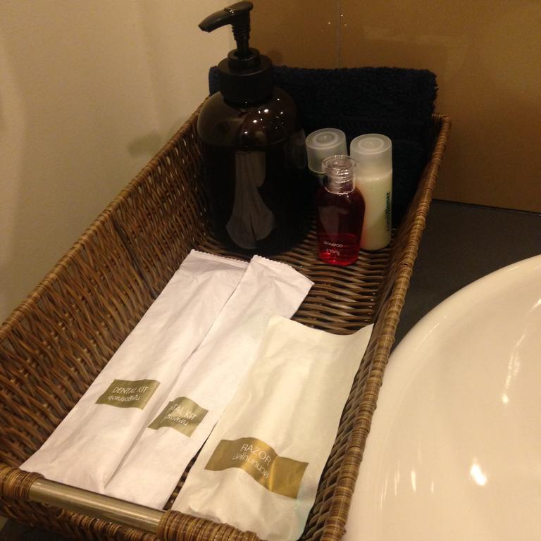Jp'S Unixx Residence Club 파타야 객실 사진