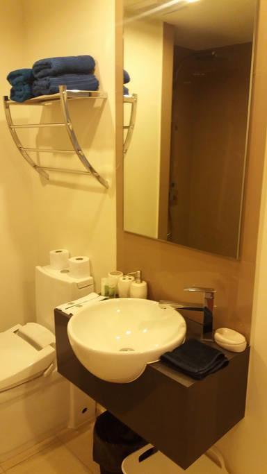 Jp'S Unixx Residence Club 파타야 외부 사진